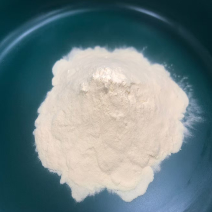 Hydrolyseret vegetabilsk proteinpulver til saucer