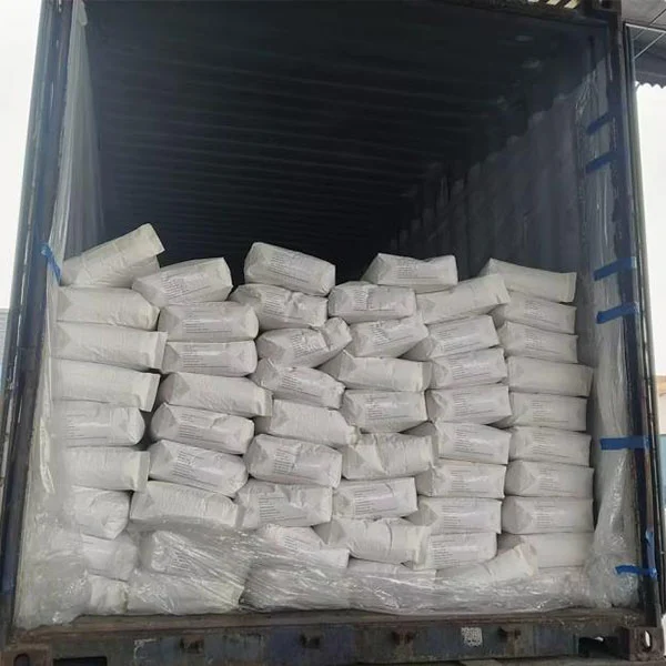 Modified Corn Starch E1422 Cold Swelling Modified Corn Starch E1422 Cold Swelling