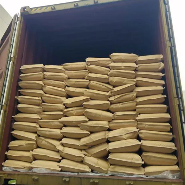 Modified Corn Starch E1422 Cold Swelling Modified Corn Starch E1422 Cold Swelling