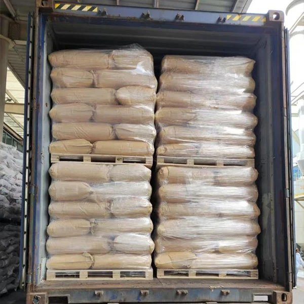 Modified Corn Starch E1422 Cold Swelling Modified Corn Starch E1422 Cold Swelling