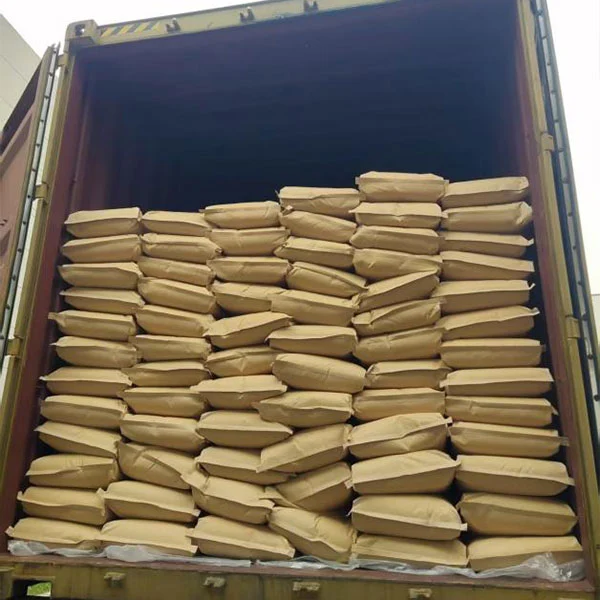 Modified Corn Starch E1442 Cold Swelling Modified Corn Starch E1442 Cold Swelling