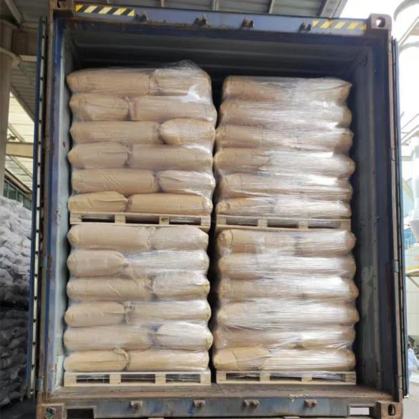 Modified Corn Starch E1442 Hot Swelling